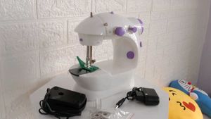 Mini Silai Machine