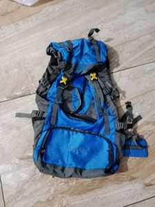 Nike Hiking Backpack