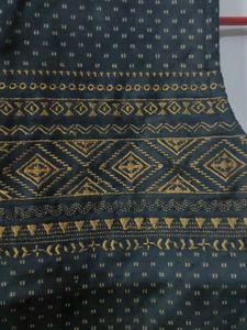 Ethnic Waistcoat