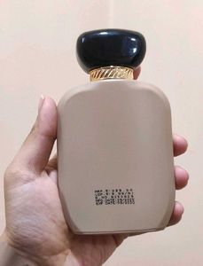 Vanilla Rush Nisara Perfume