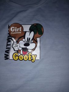 Women T-shirt