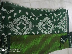 Only Today Offer ‼️ Light Used Sarees 3