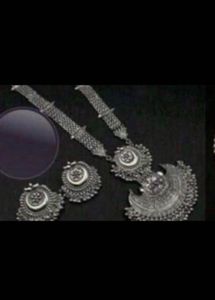 Combo Jewellery Set