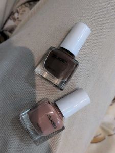 Zudio Nail Polish 1 free