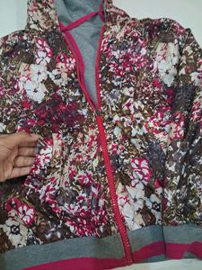 Reversible Jacket