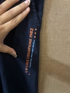 Sports And Gym Track Pants