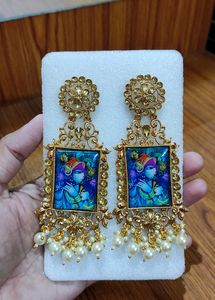 GORGEOUS EARING 😍💞👌❤