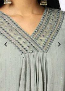 New Unused Xxl Avaasa Kurta