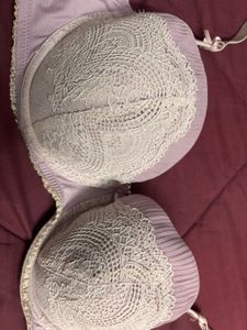 Padded Bra
