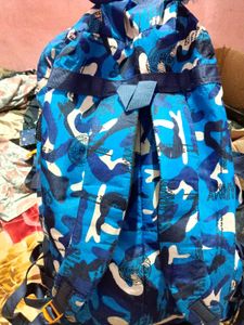 Travel Bag