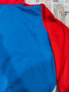 Reebok Classic Hoodie