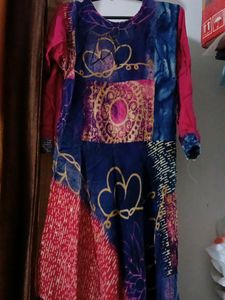 Cotton Kurta