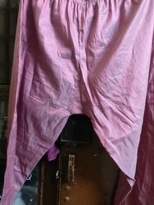 Kurti Pant Set