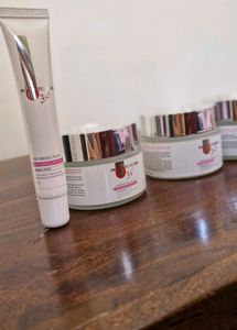 Professional O3+ Full Skincare Kit