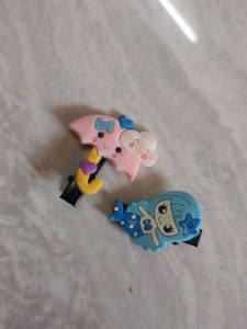 Hair Clips