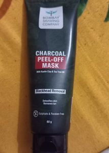 Peel Off Marks
