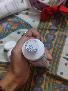 Aloe Vera Gelly Moisturizer