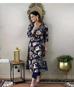 🆕 Kurta with Pants