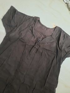 Cotton Nighty