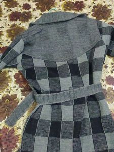 Long Cardigan (Winter Wear)