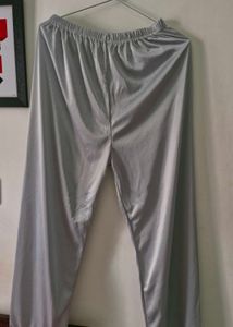 Satin Lounge Pants