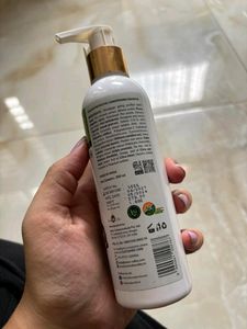 Indus Valley Bio Organic Hair And Face Pack Combo