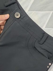 Bought frm USA;Crocodile brand Trouser,Warm Lining