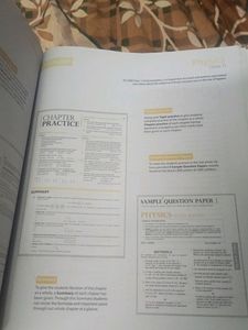 Class 11 Arihant Physics Latest New Book