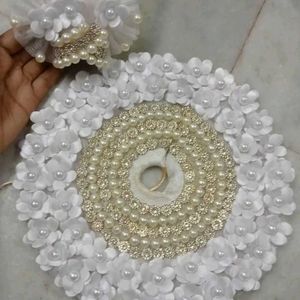 Khana Ji Dress