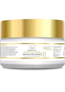Lord's Care Better Cream