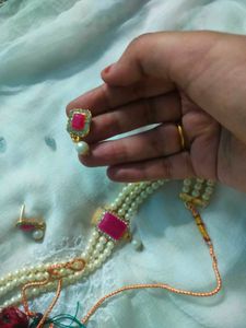 jewellery sets