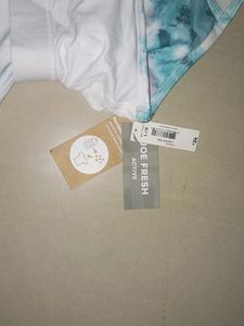 Brand New Bra Cum Crop Top