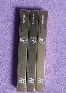 Myglamm Ultimate Long Stay Matt Lipstick 💄