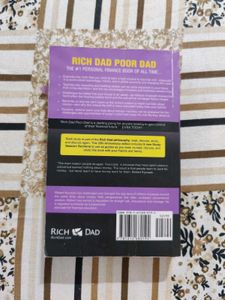 Rich_Dad Poor_dad
