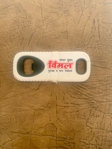 Combo Of Pocket Diary &amp; Bottle Opener