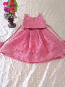 New Net Skirt