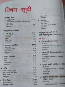 Hindi Guide Class 9