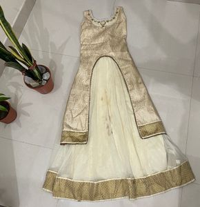 Ethnic Gown ❤️