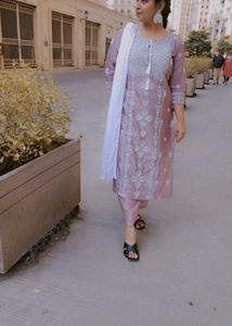 It&#39;s new dress