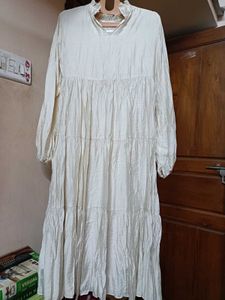 PRICE DROP!!!!!!!FLARED DRESS