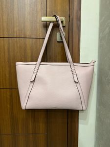 Original Accessorize Tote Bag With Zip