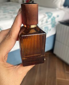 Oud Mixed Perfume