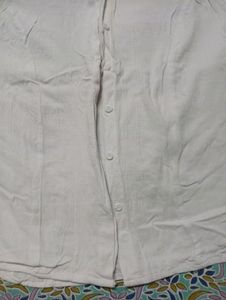 White Shirt
