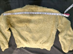 Korean Brand Sweet Top For Girls