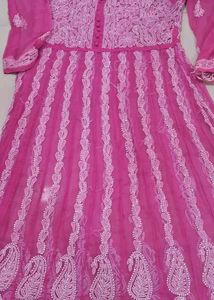 Lucknow Kurti H Inter Bhi.