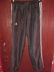 Black Track Suit 😎