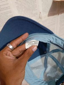 Patagonia Cap