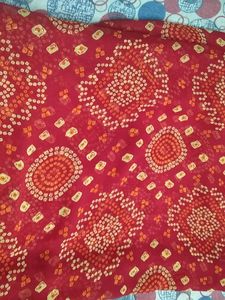 Jaipuri Saree
