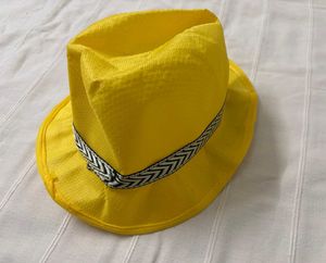 Yellow Hat (Like New)