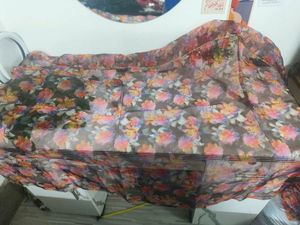 Organza Duppata